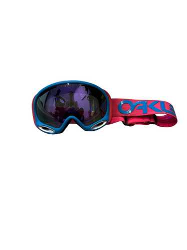 Oakley Snow Goggles - Gem
