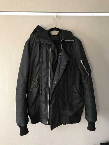 Rick owens fw10 - Gem