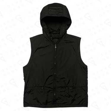 Prada gilet - Gem
