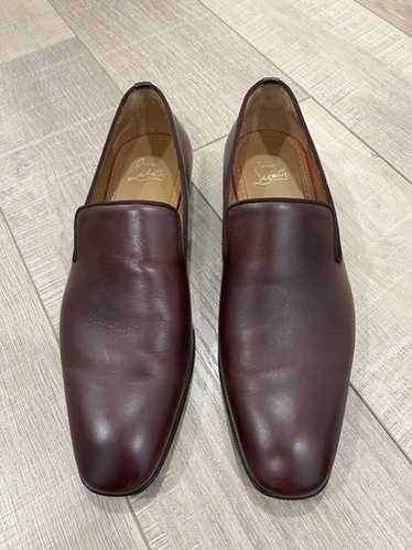 Used christian louboutin mens - Gem