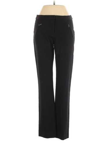 Rebecca Taylor Women Black Dress Pants 0 - image 1