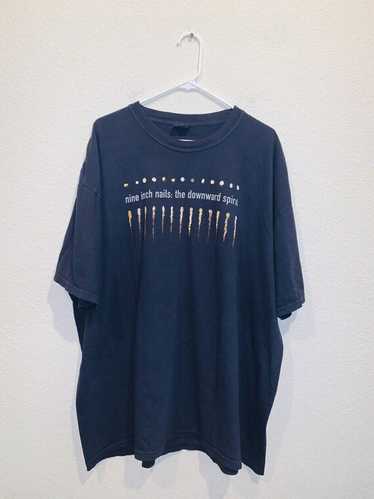 Nine Inch Nails t-shirt - Gem