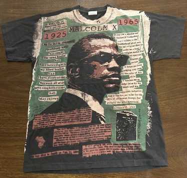 Vintage Martin Luther King Mosquito Head Sz Xl | eBay