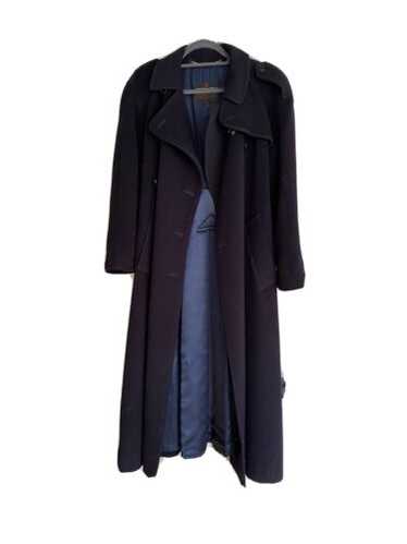 Invertere duffel coat - Gem