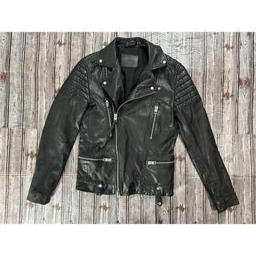 Allsaints xs leather - Gem