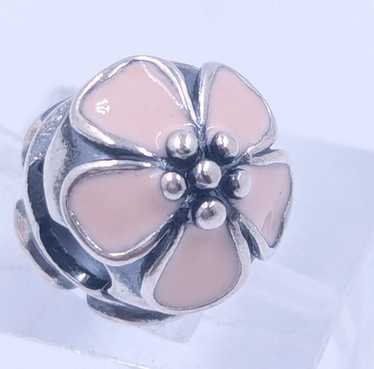 Pandora cherry blossom pink - Gem