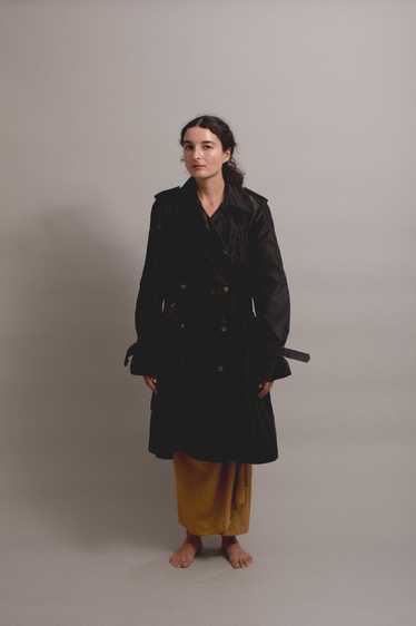 Lanvin trench coat - Gem