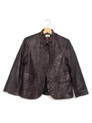 ZADIG&VOLTAIRE レザーライダース　XS Zadig&voltair verys leather jacket - Gem