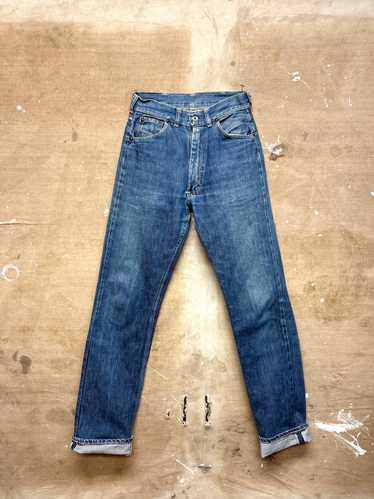 1950 foremost selvedge - Gem