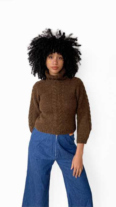 perry ellis turtleneck