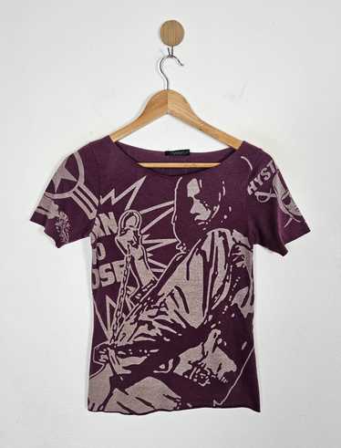 Hysteric glamour born to - Gem