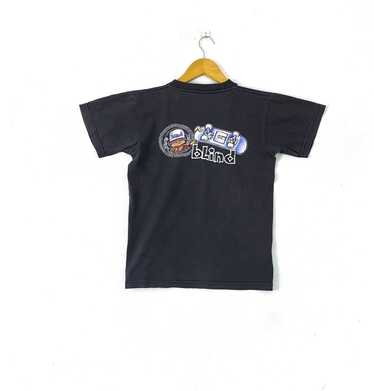 Vintage 90s powell logo - Gem