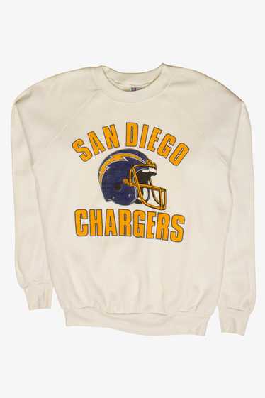 古着 90年代 スターター Starter NFL SAN DIEGO CHARGERS