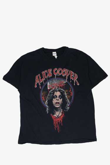 00s ALICE COOPER T-Shirt | VOSTOK