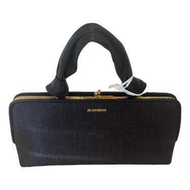 Jil Sander ブラック Goji ポーチ JIL SANDER] Goji ポーチ (Jil Sander/ポーチ) 106228533【BUYMA】