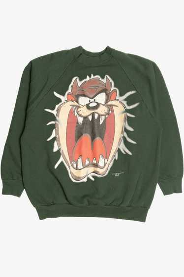 Vintage 90s taz looney - Gem