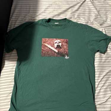 Tシャツ・カットソー Supreme x MF Doom T-Shirt White Buy Supreme MF DOOM Tee 'White' - FW23T3 WHITE | GOAT