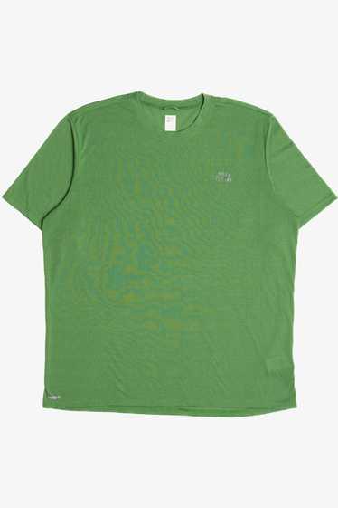 ★THE NORTH FACE★ TNF Korean Short Sleeve T-shirt 5GREEN BA ☆THE NORTH FACE☆ TNF Korean Short Sleeve T-shirt 5GREEN BA
