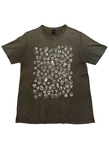Number n ine ss05 - Gem