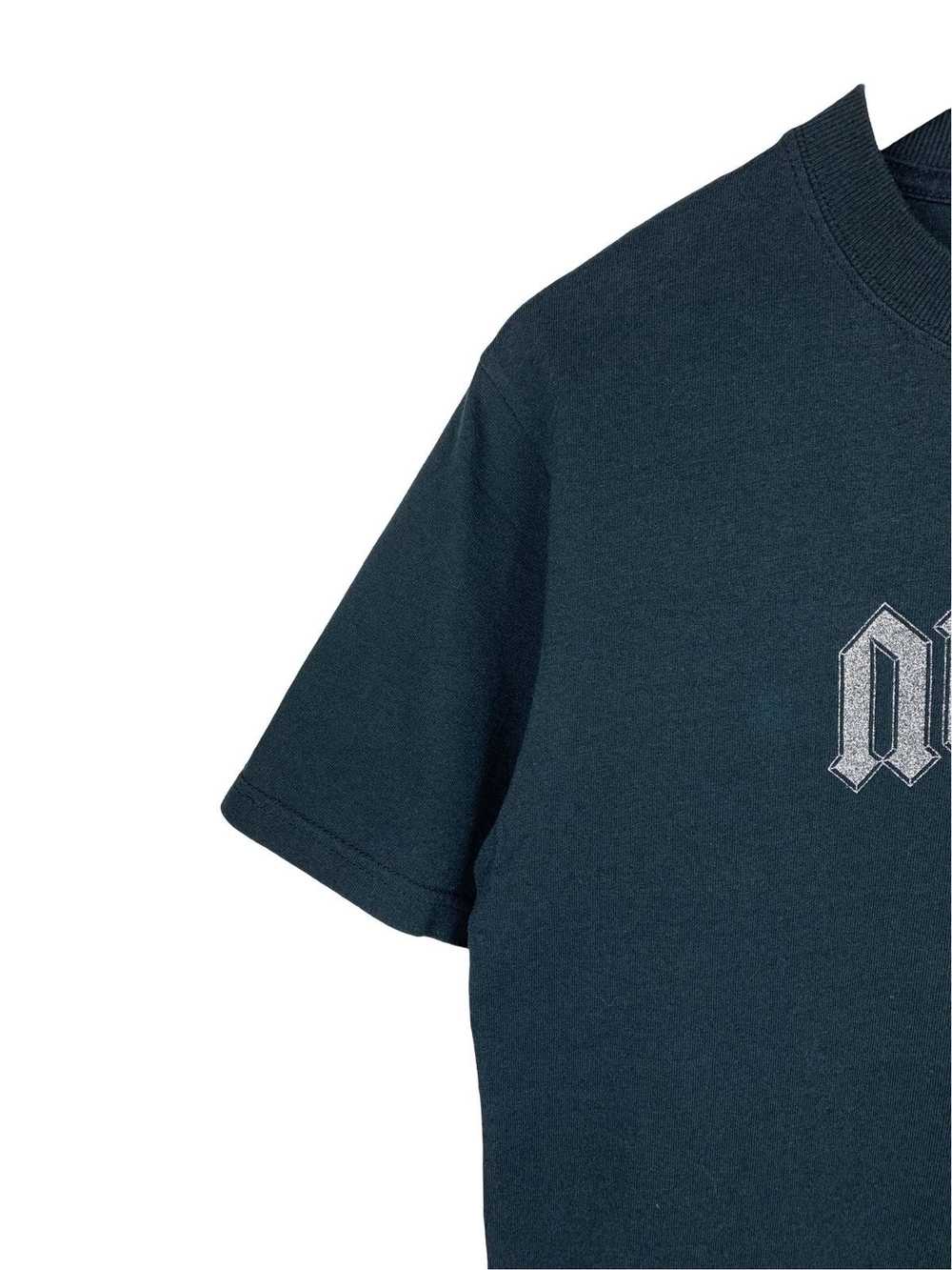 number (n)ine 1999aw ROCK IDOL ベスト Number (N)ine 1999 “Rock Idol” AC/DC rip