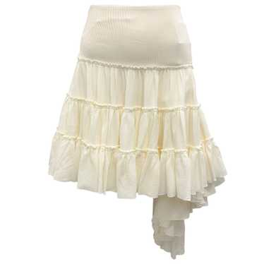Loewe mini skirt - Gem