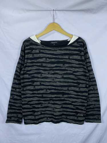 14th addiction long -sleeved - Gem