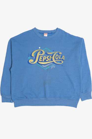 トップス Vintage 70s Spruce Pepsi Girl sweatshirt トップス Vintage 70s Spruce Pepsi Girl sweatshirt s-l1200.jpg