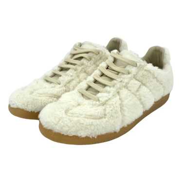Maison margiela mens low - Gem Maison margiela mens low - Gem