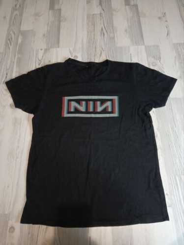 Nine Inch Nails t-shirt - Gem
