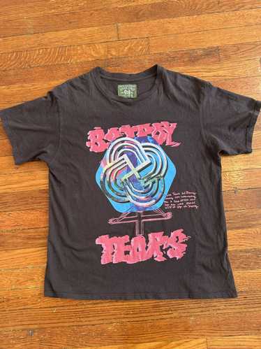 Bstroy tears tee - Gem