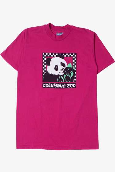 Vintage panda t shirt - Gem