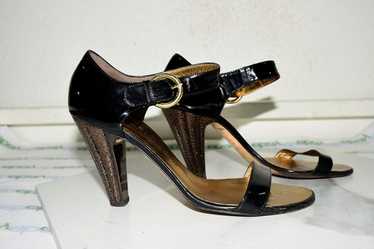 Vintage Vicini Giuseppe Zanotti希少品 Vintage vicini giuseppe zanotti - Gem