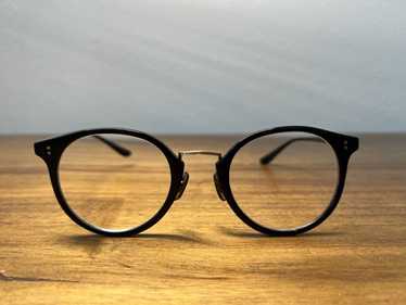 Oliver peoples rare the - Gem