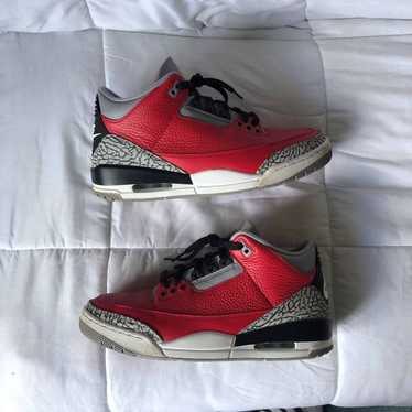 Jordan Brand Air Jordan 3 Retro SE Unite