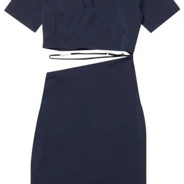 Jacquemus nike dress - Gem
