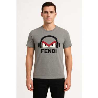 Fendi monster t - Gem