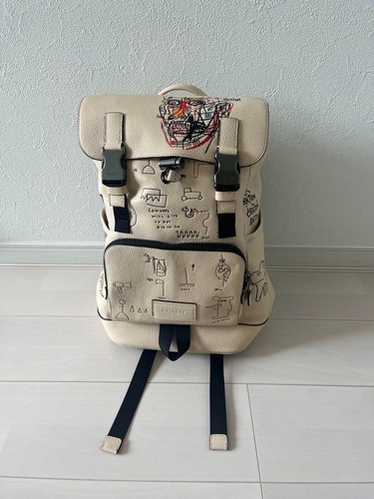 美品 COACH NASAインスピレーション バックパック COACH Releases Limited Edition NASA Collection – COUTURE
