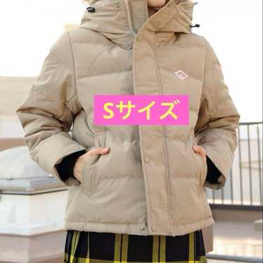 DANTON Down jacket - Gem