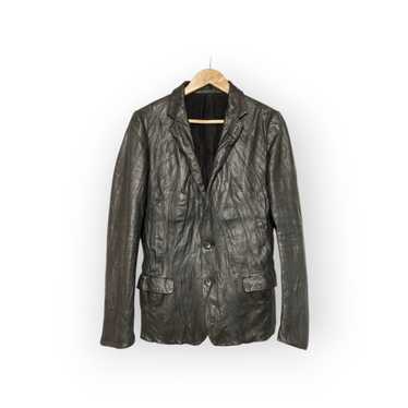 Julius julius aw08 jut - Gem
