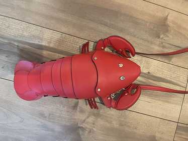 Kate spade lobster - Gem