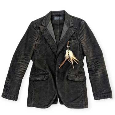 Share spirit trench coat - Gem