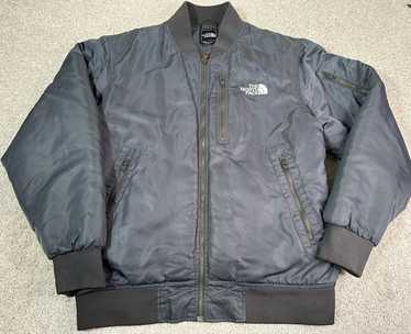 THE NORTH FACE MA-1ジャケット XL The north face ma-1 - Gem