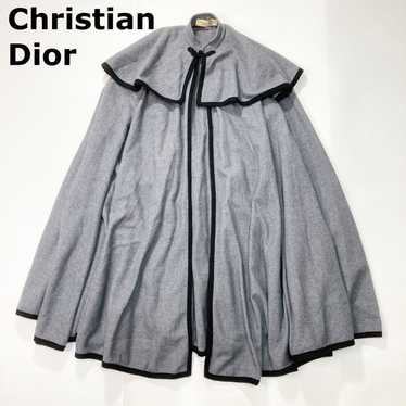 Dior cape - Gem