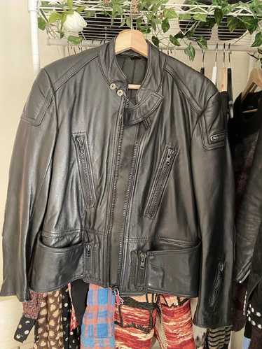 Hein Gericke Hein Gericke leather jacket - Gem