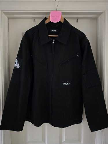 ジャケット・アウター Palace 20SS bare storage jacket <L size> Palace 20SS bare storage jacket <L size> - メルカリ