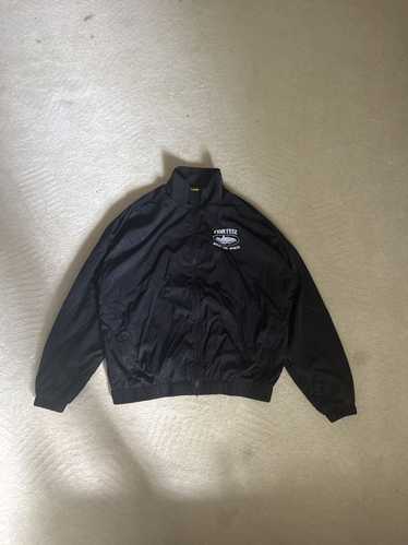 Corteiz corteiz jacket - Gem