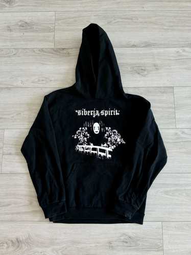 レア Siberia Hills×Spiritual Children マスク