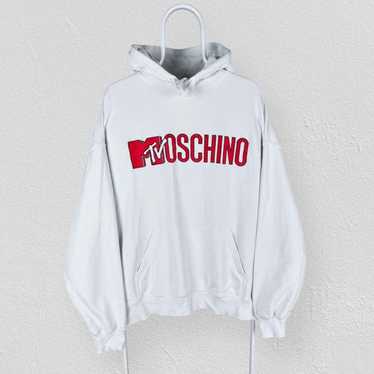 Mtv moschino x h - Gem