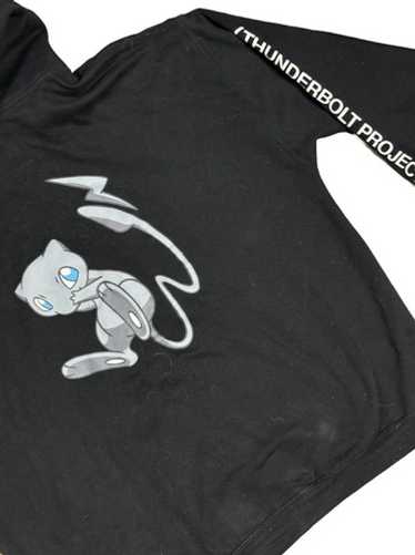 fragment pokemon ポケモン THUNDERBOLT PROJECT BY FRGMT & POKÉMON】『ポッチャマ』の新作