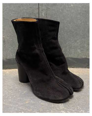 Margiela Tabi boots - Gem